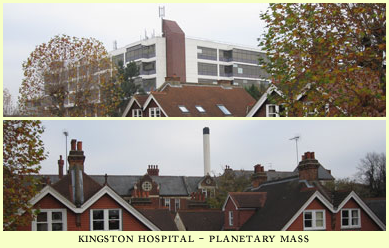 kingston hospital